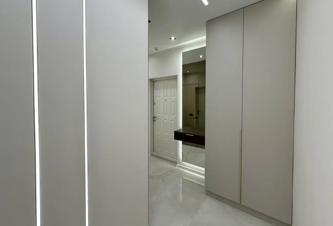 Квартира на вул. Краснова, 64 м², 125 000$ — FAKTOR