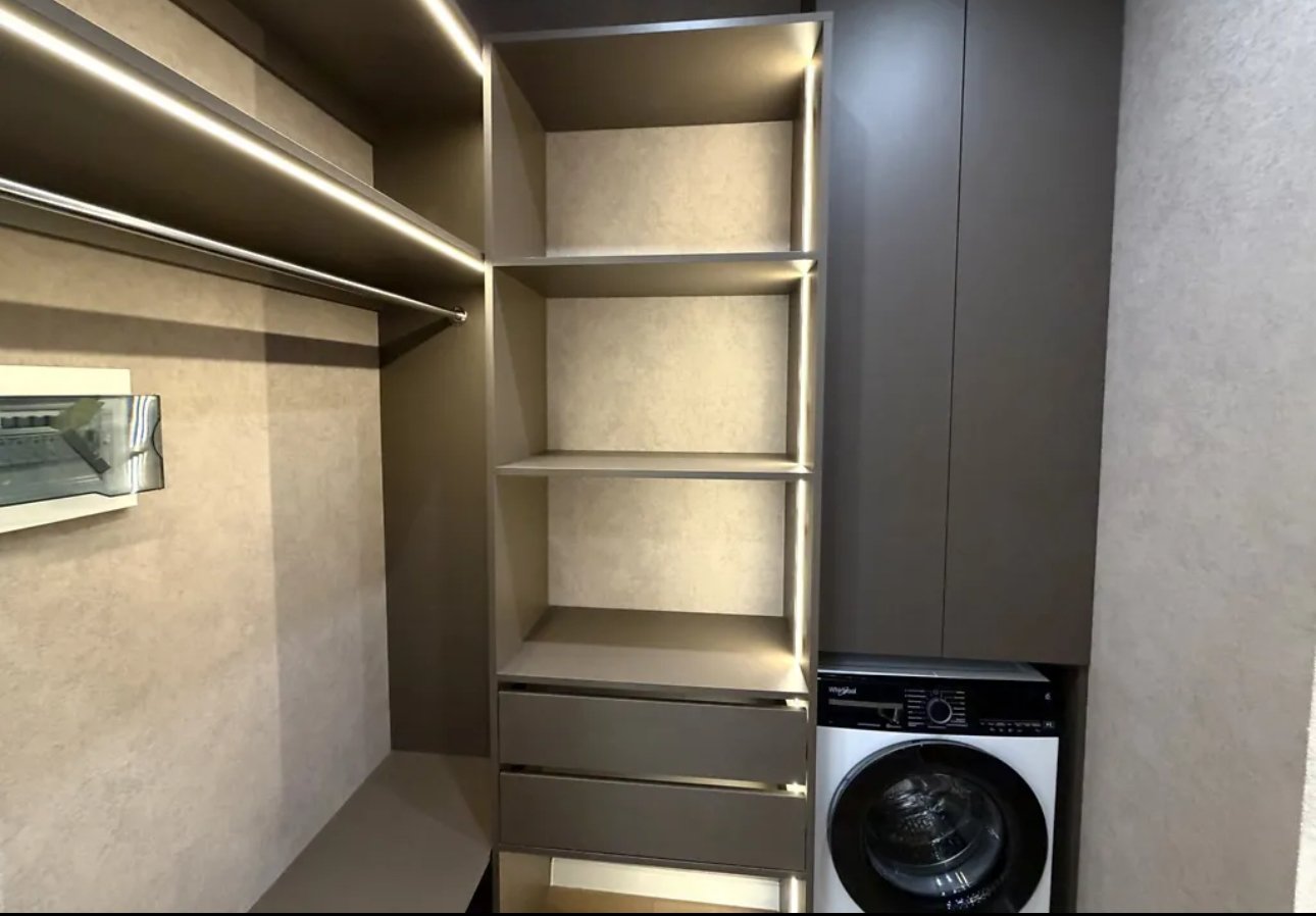 Квартира на вул. Краснова, 64 м², 125 000$ — FAKTOR
