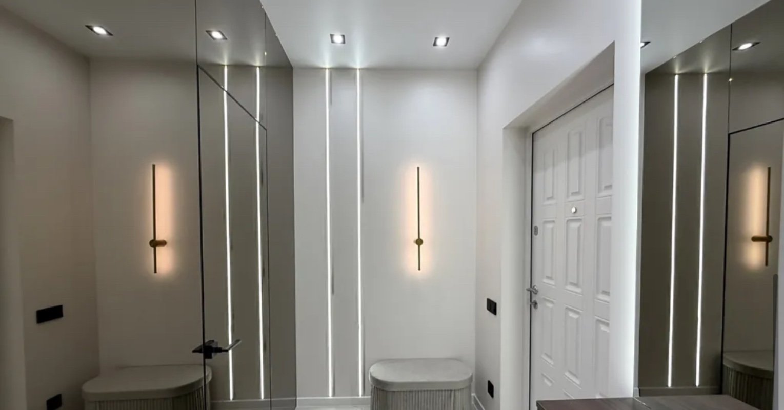 Квартира на вул. Краснова, 64 м², 125 000$ — FAKTOR