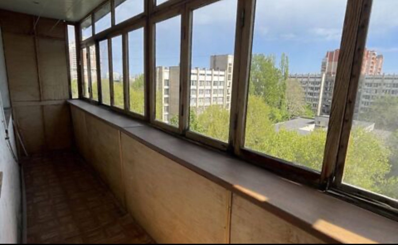 Квартира на вул. Армейская, 69 м², 76 000$ — FAKTOR