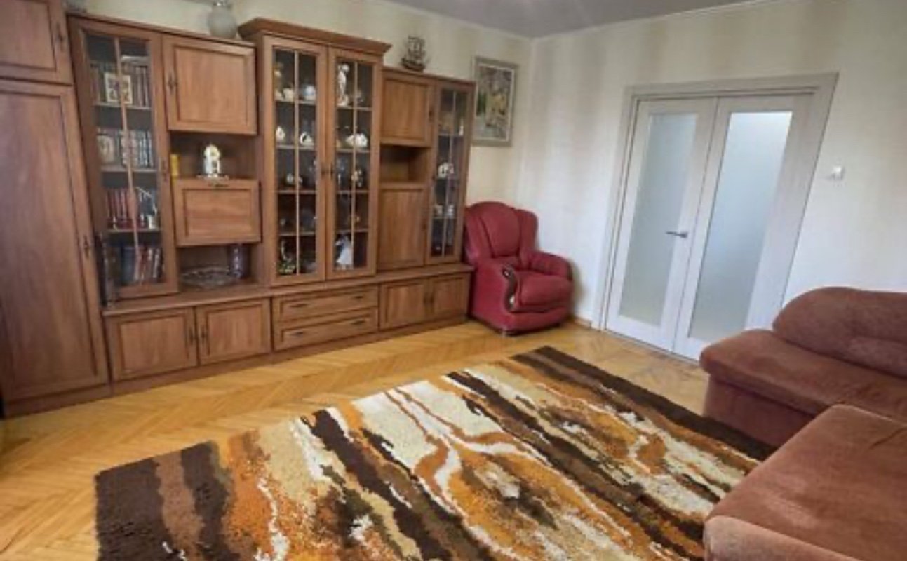 Квартира на вул. Армейская, 69 м², 76 000$ — FAKTOR