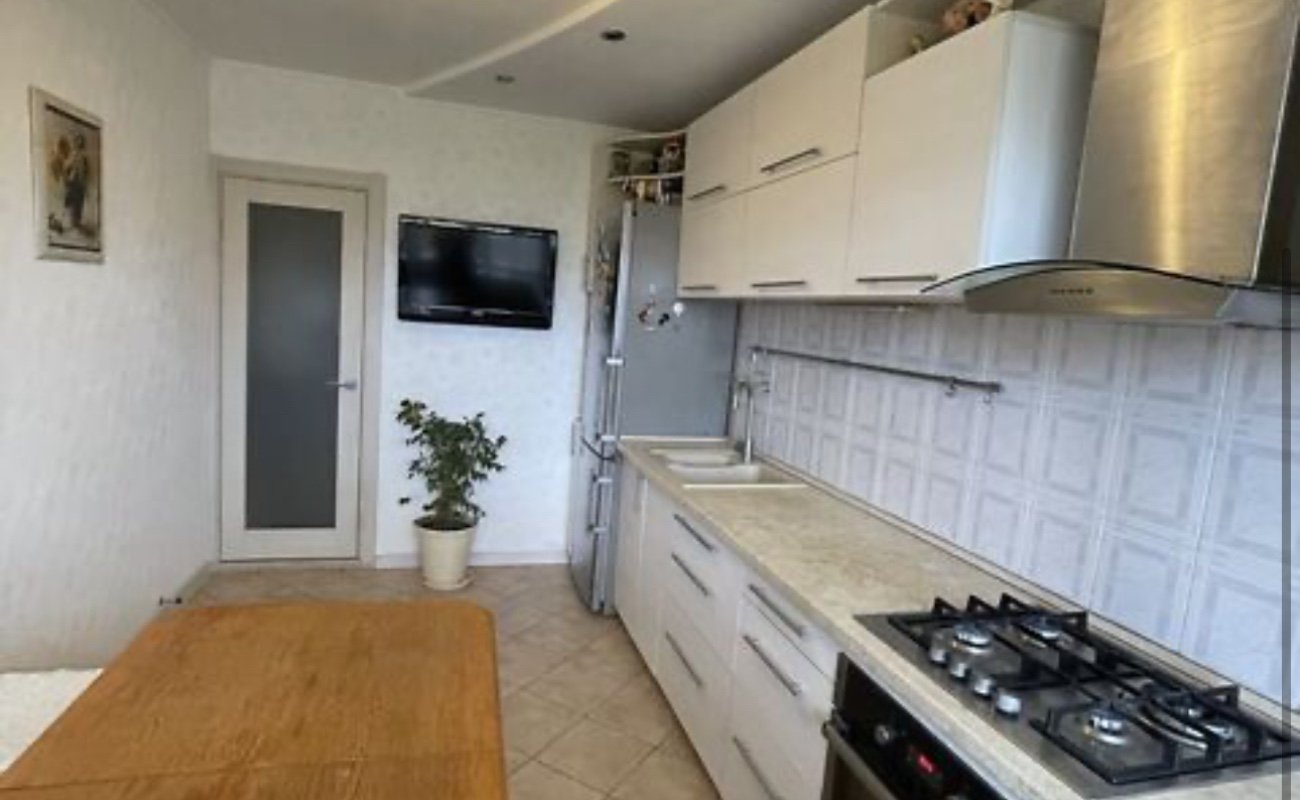 Квартира на вул. Армейская, 69 м², 76 000$ — FAKTOR
