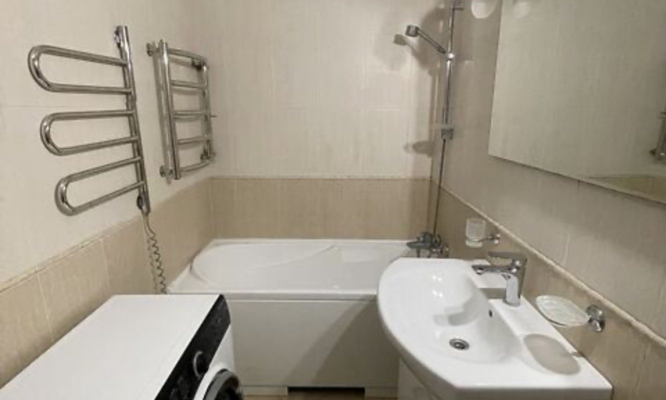 Квартира на вул. Армейская, 69 м², 76 000$ — FAKTOR