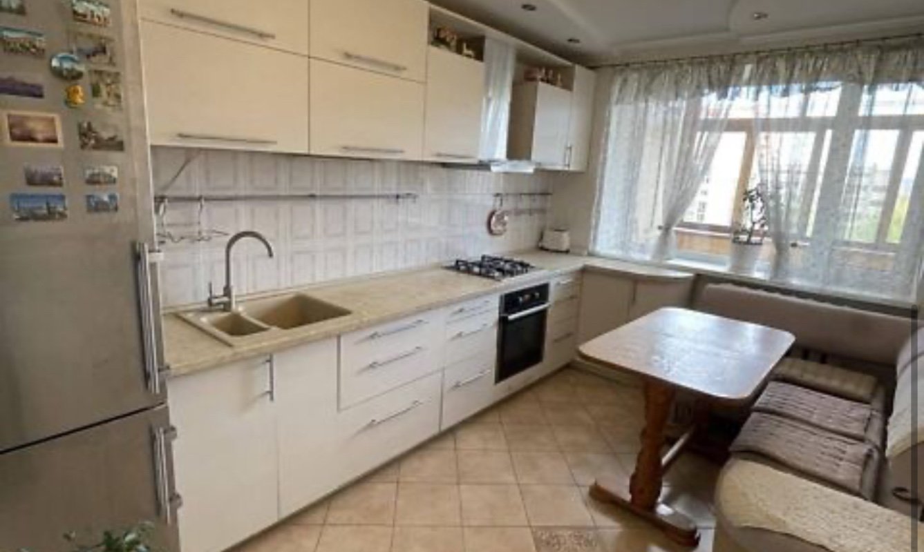 Квартира на вул. Армейская, 69 м², 76 000$ — FAKTOR