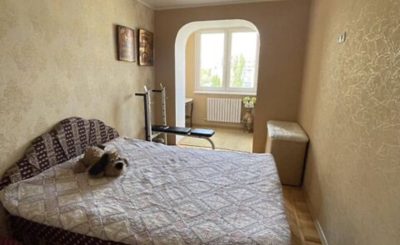Квартира на вул. Армейская, 69 м², 76 000$ — FAKTOR