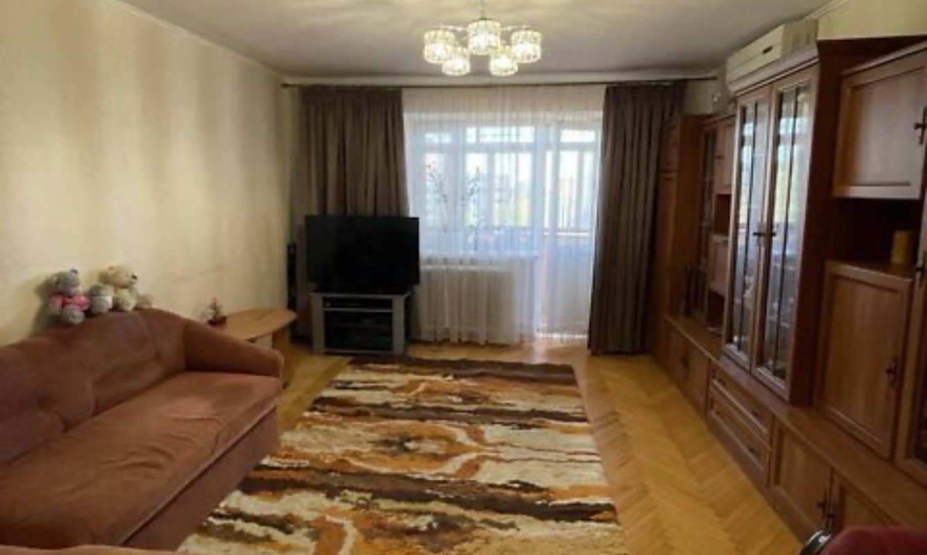 Квартира на вул. Армейская, 69 м², 76 000$ — FAKTOR