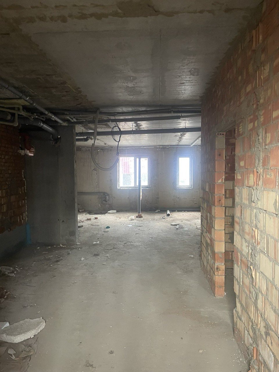 Комерційна нерухомість на вул. Шота Руставели, 90 м², 29 000$ — FAKTOR