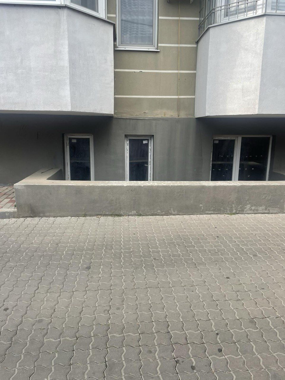 Комерційна нерухомість на вул. Шота Руставели, 90 м², 29 000$ — FAKTOR