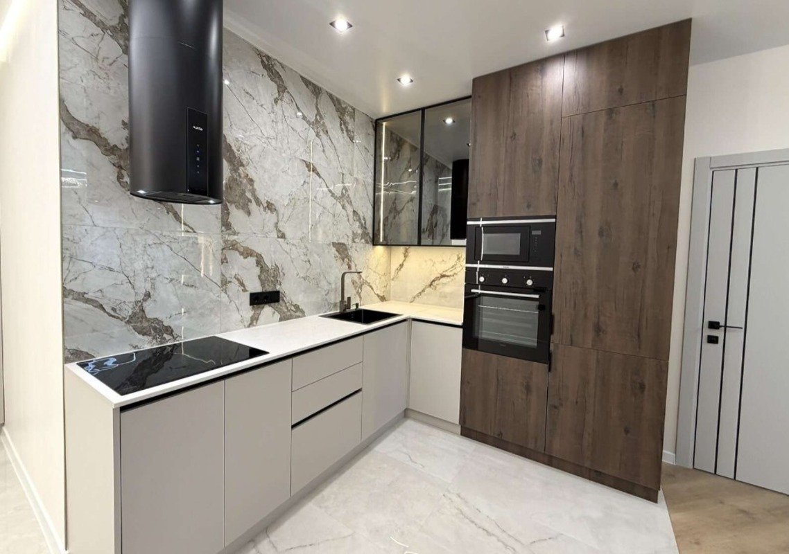 Квартира на вул. Краснова, 64 м², 125 000$ — FAKTOR