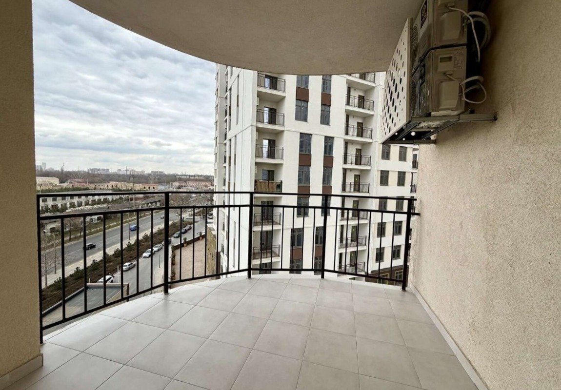 Квартира на вул. Краснова, 64 м², 125 000$ — FAKTOR