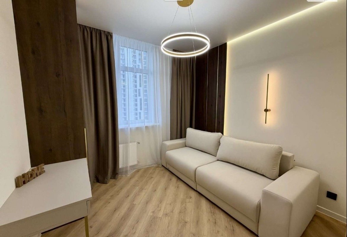 Квартира на вул. Краснова, 64 м², 125 000$ — FAKTOR