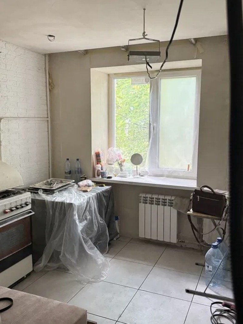 Квартира на ул. Небесной Сотни проспект, 38 м², 28 000$ — FAKTOR