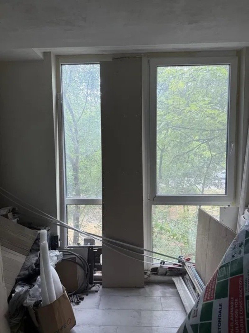 Квартира на ул. Небесной Сотни проспект, 38 м², 28 000$ — FAKTOR