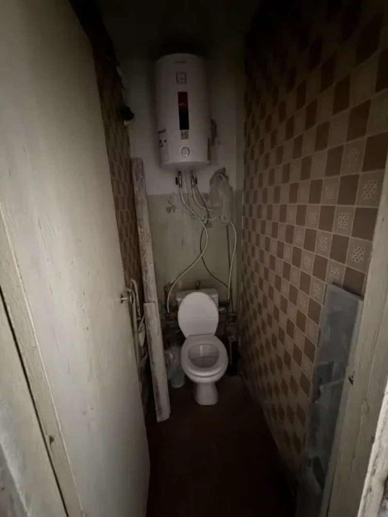Квартира на ул. Небесной Сотни проспект, 38 м², 28 000$ — FAKTOR