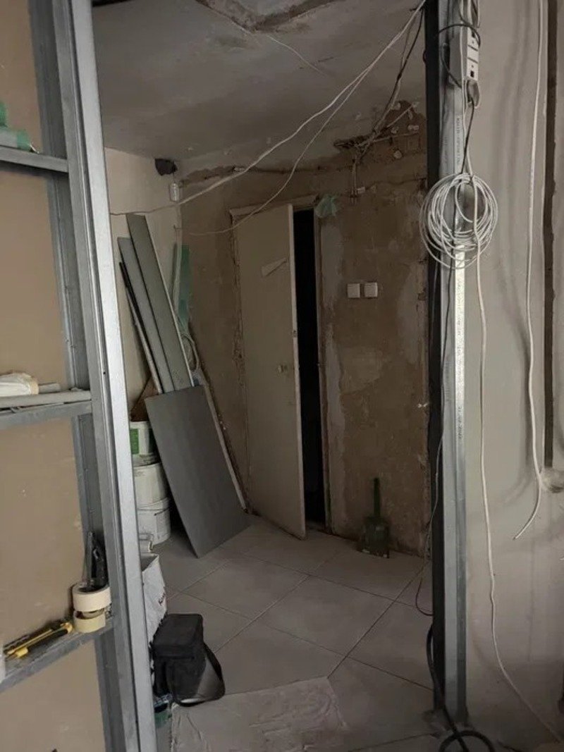 Квартира на ул. Небесной Сотни проспект, 38 м², 28 000$ — FAKTOR