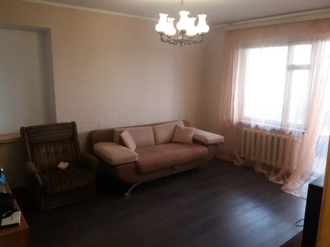 Квартира на вул. Люстдорфская дорога (Черемушки), 70 м², 50 000$ — FAKTOR