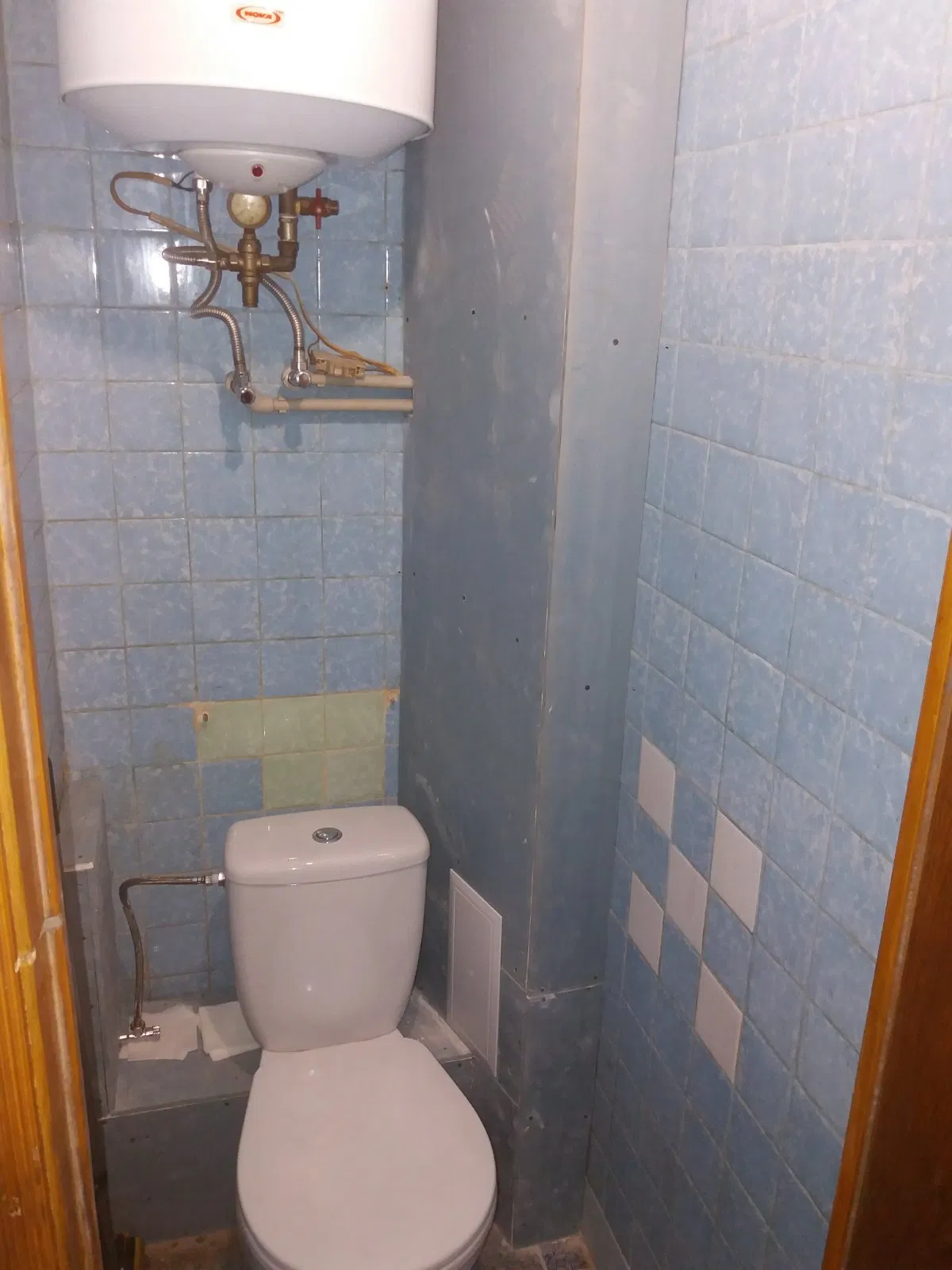 Квартира на вул. Люстдорфская дорога (Черемушки), 70 м², 50 000$ — FAKTOR