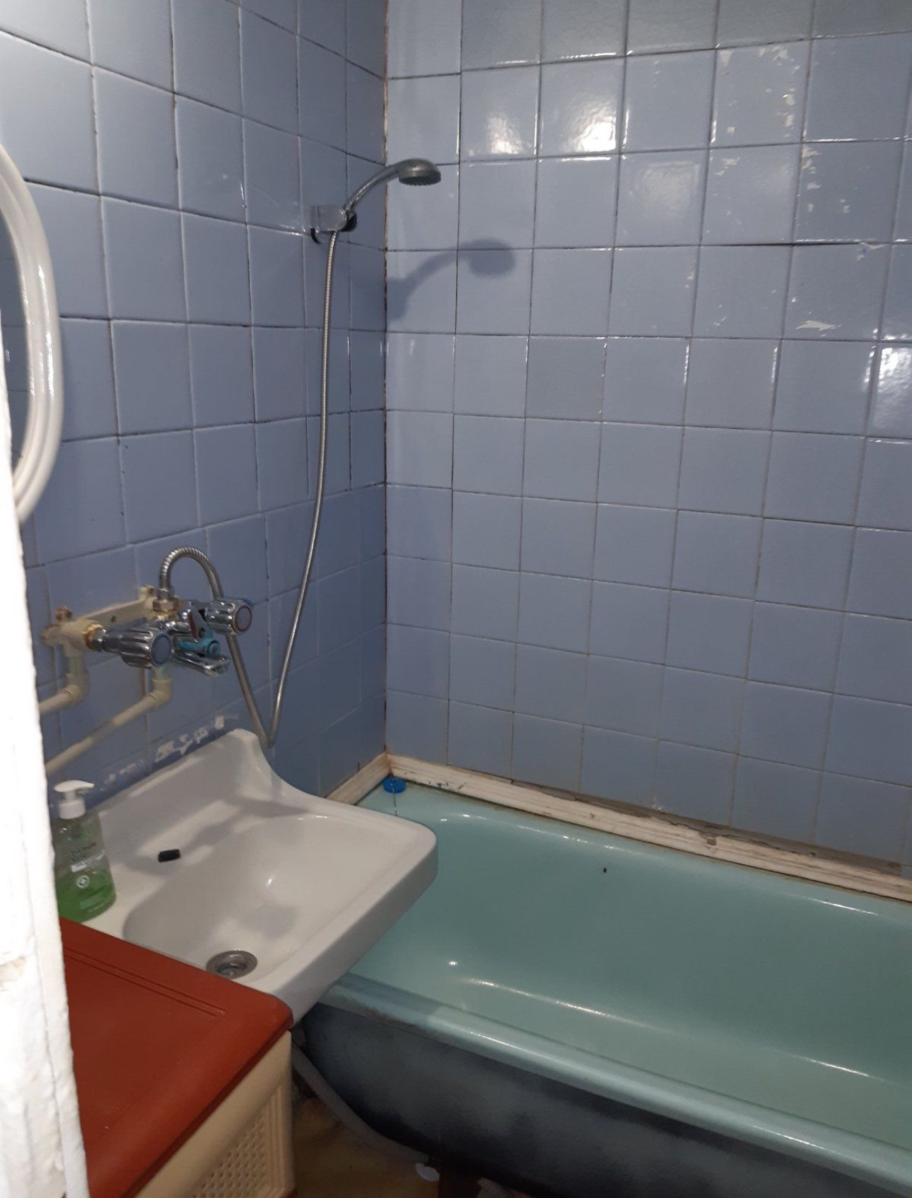 Квартира на вул. Новониколаевская дорога, 65 м², 46 000$ — FAKTOR