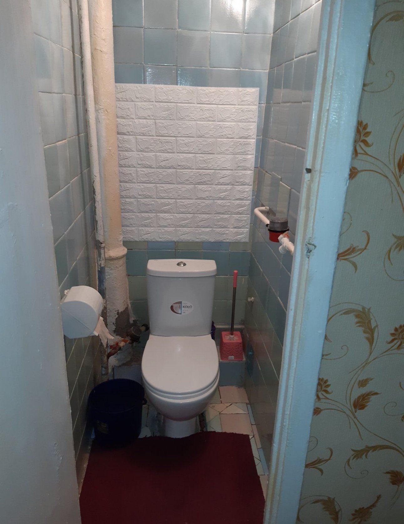 Квартира на вул. Новониколаевская дорога, 65 м², 46 000$ — FAKTOR