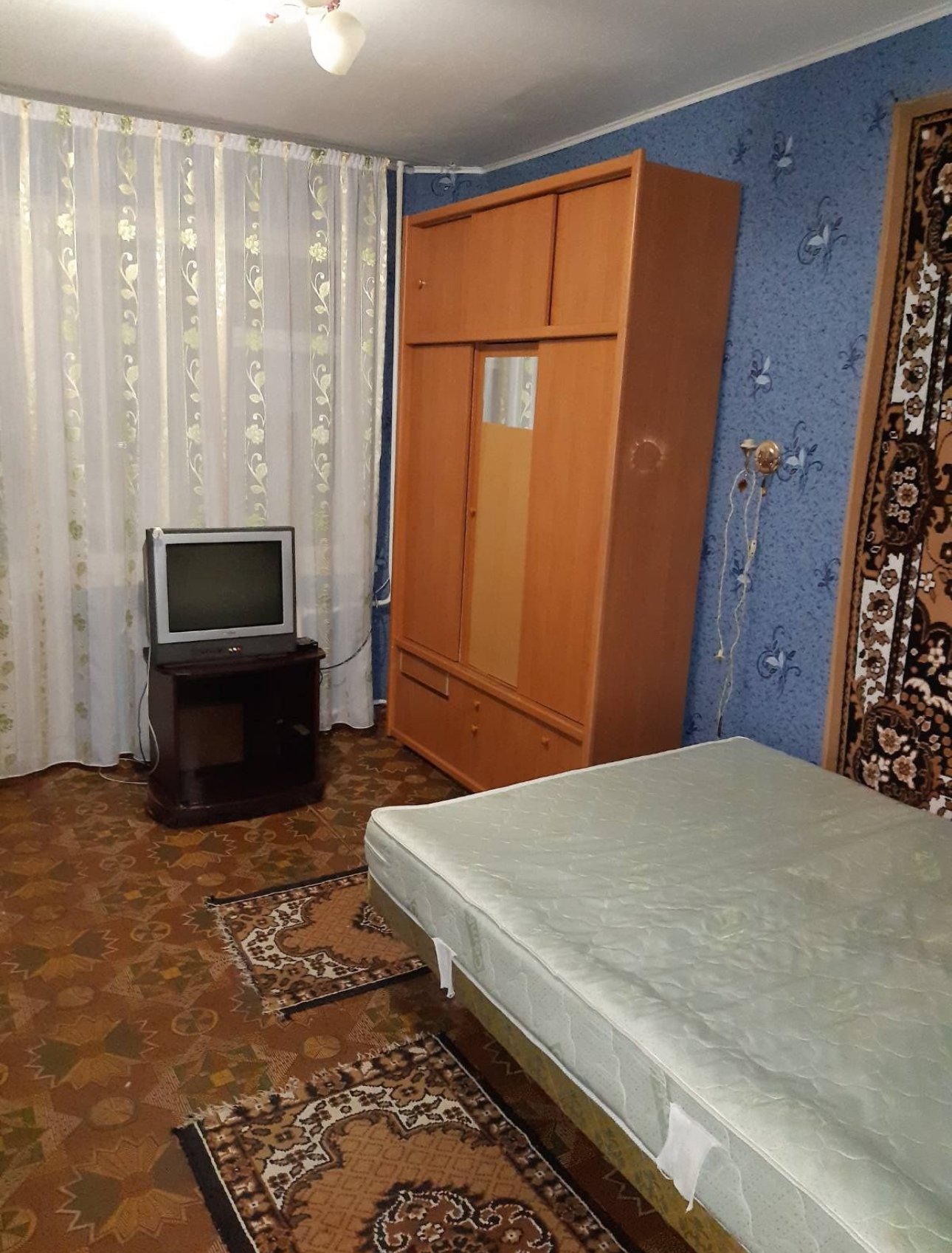 Квартира на вул. Новониколаевская дорога, 65 м², 46 000$ — FAKTOR