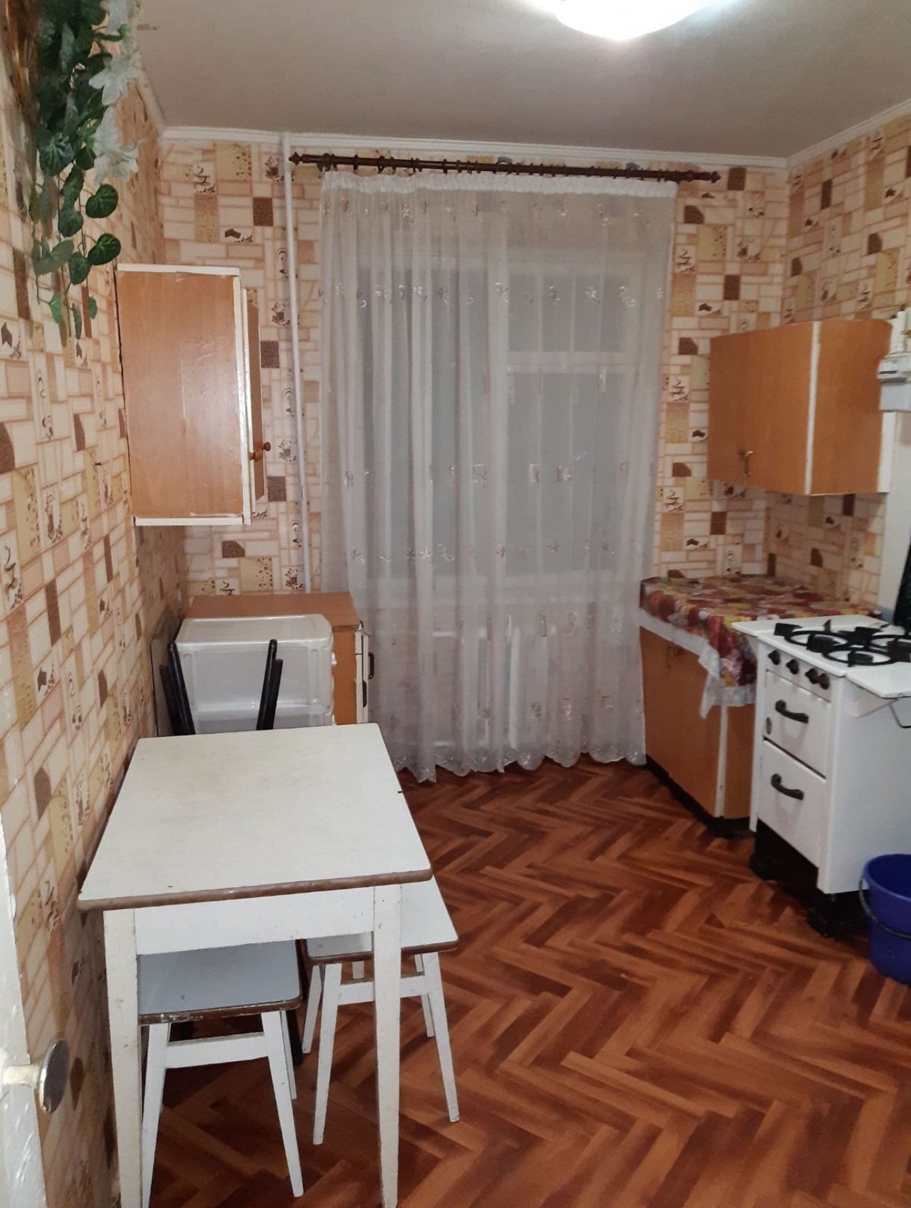 Квартира на вул. Новониколаевская дорога, 65 м², 46 000$ — FAKTOR