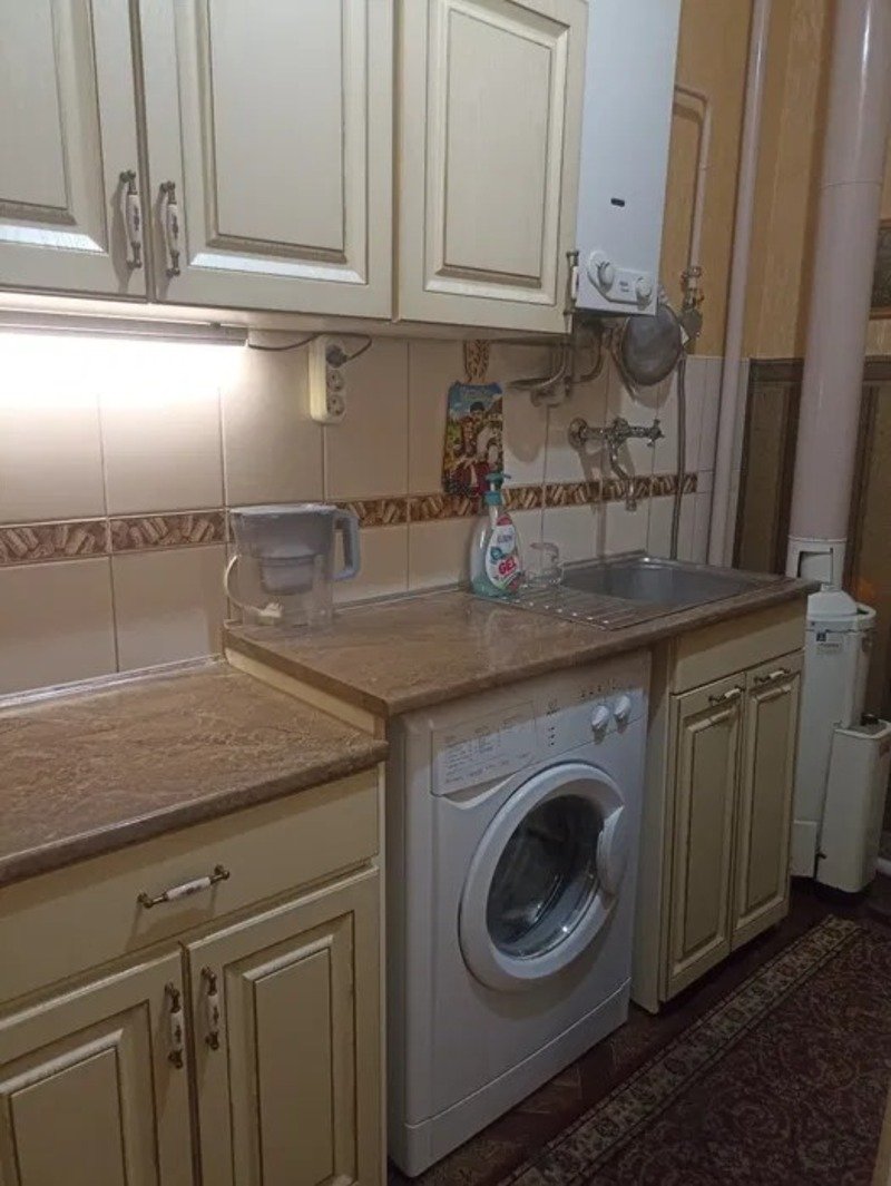 Квартира на вул. Градоначальницкая, 37 м², 37 000$ — FAKTOR