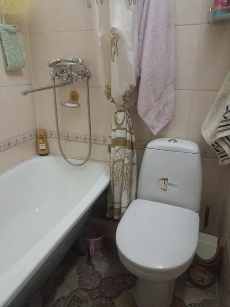 Квартира на вул. Градоначальницкая, 37 м², 37 000$ — FAKTOR