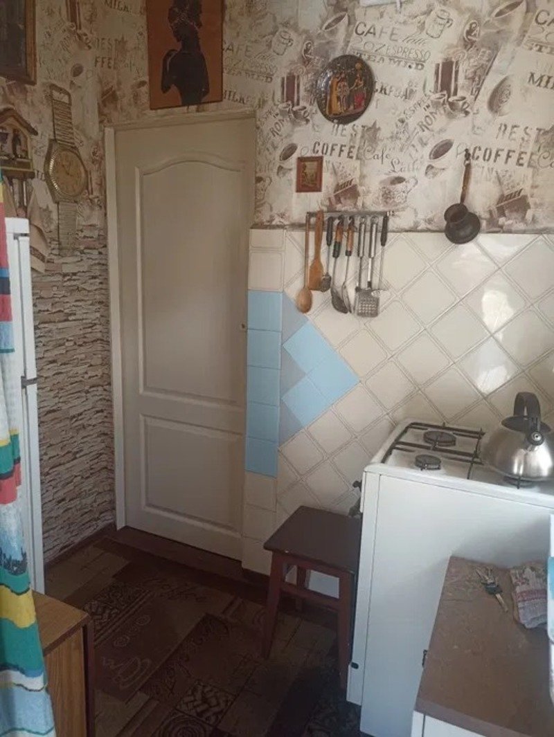 Квартира на вул. Градоначальницкая, 37 м², 37 000$ — FAKTOR