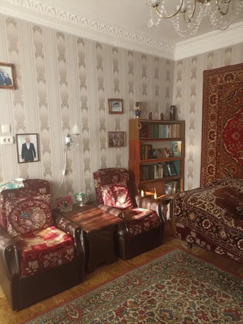 Квартира на вул. Градоначальницкая, 37 м², 37 000$ — FAKTOR
