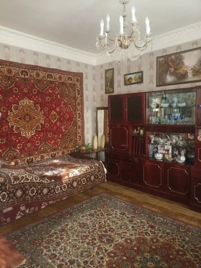 Квартира на вул. Градоначальницкая, 37 м², 37 000$ — FAKTOR