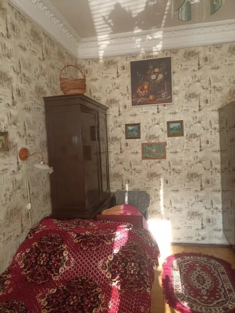 Квартира на вул. Градоначальницкая, 37 м², 37 000$ — FAKTOR