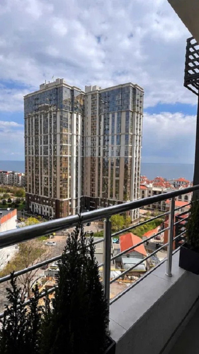Квартира на вул. Курортный пер, 63 м², 179 000$ — FAKTOR