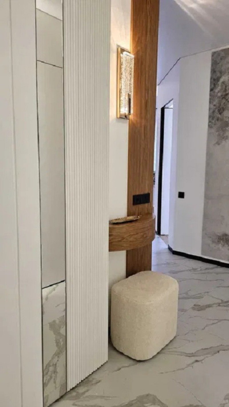 Квартира на вул. Курортный пер, 63 м², 179 000$ — FAKTOR