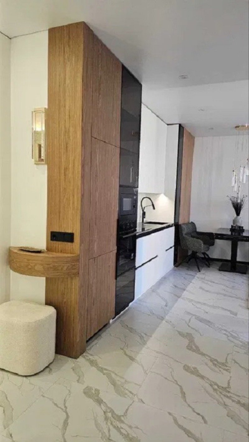 Квартира на вул. Курортный пер, 63 м², 179 000$ — FAKTOR