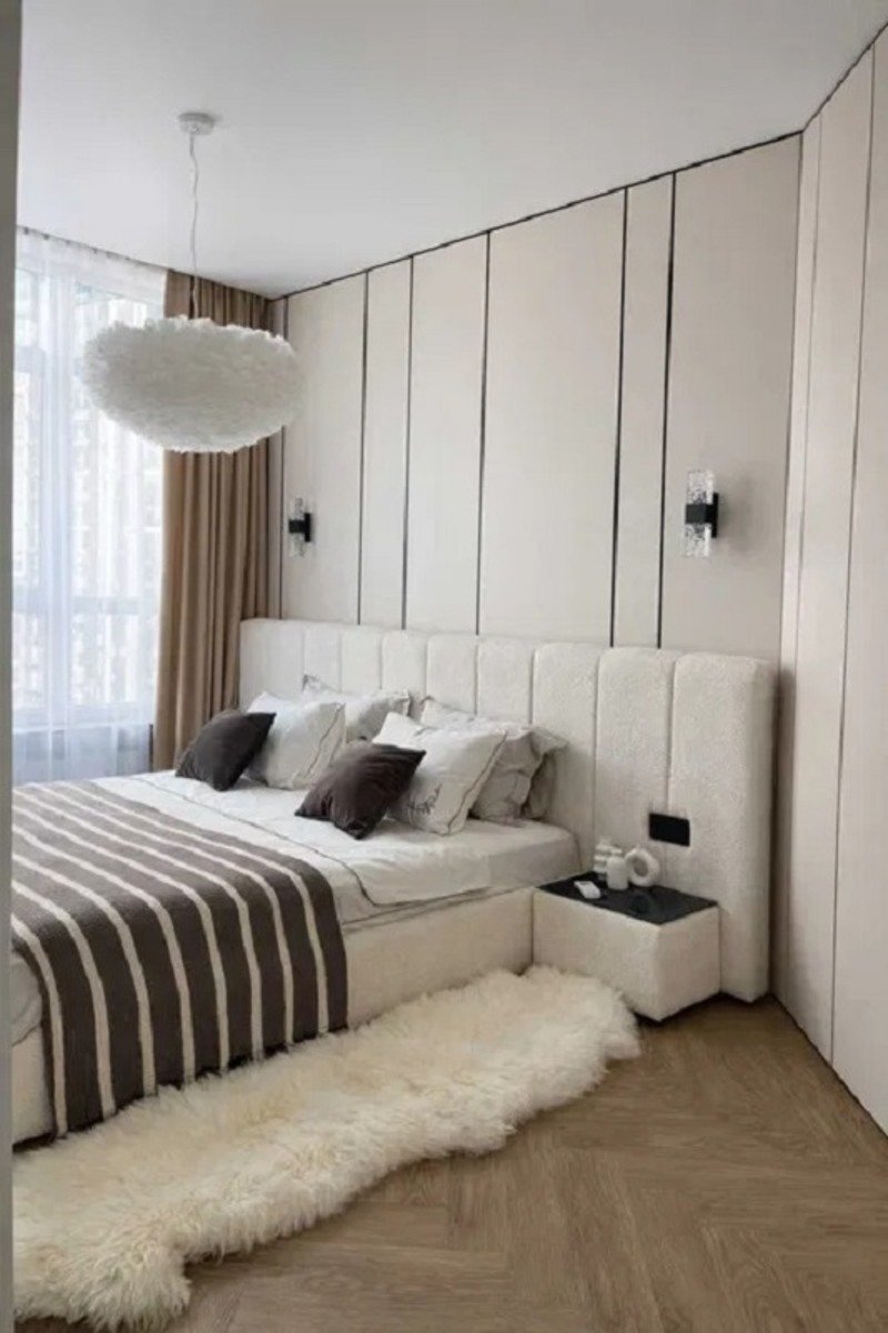Квартира на вул. Курортный пер, 63 м², 179 000$ — FAKTOR