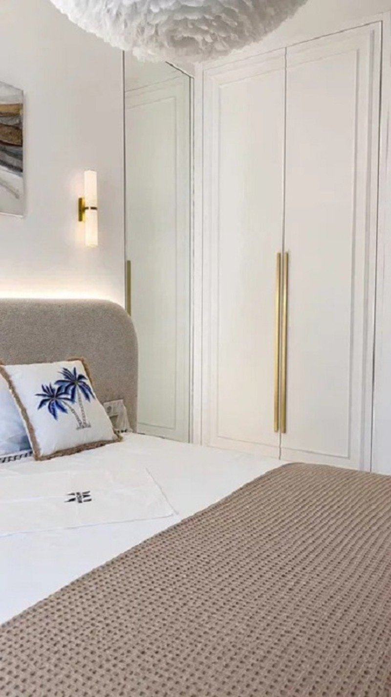 Квартира на вул. Курортный пер, 45 м², 135 000$ — FAKTOR