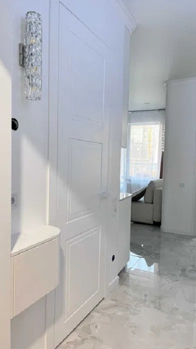 Квартира на вул. Курортный пер, 45 м², 135 000$ — FAKTOR