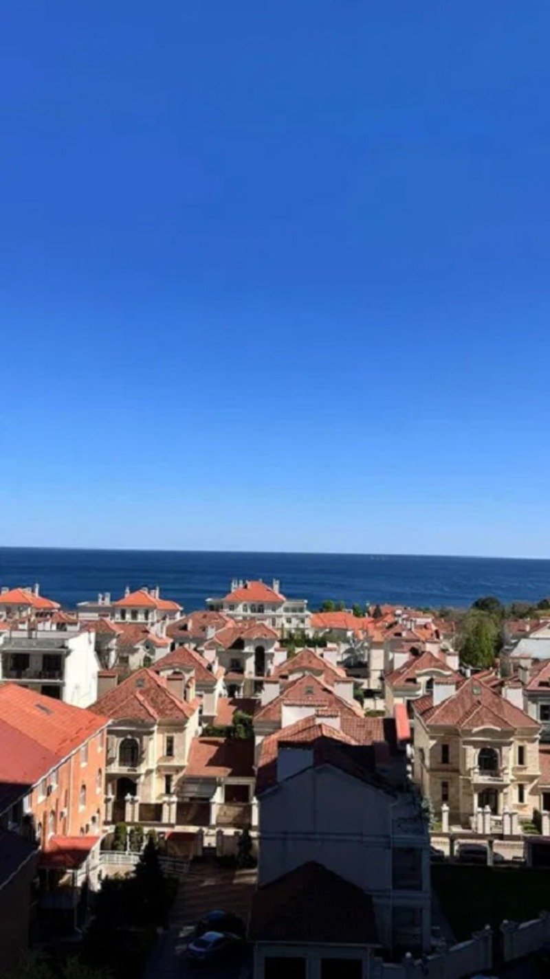 Квартира на вул. Курортный пер, 45 м², 135 000$ — FAKTOR
