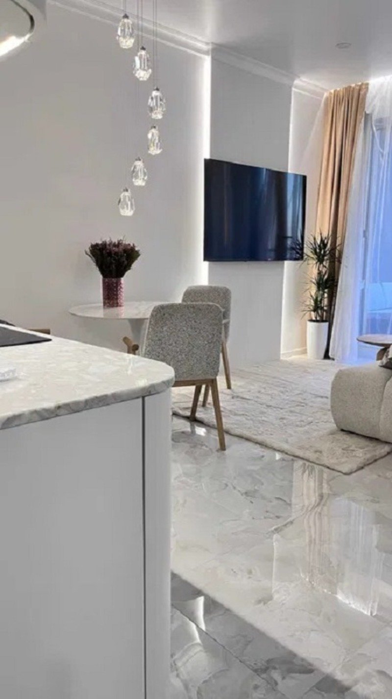 Квартира на вул. Курортный пер, 45 м², 135 000$ — FAKTOR