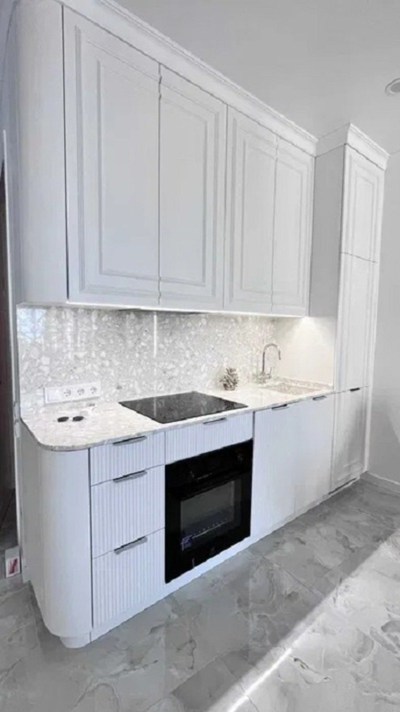 Квартира на вул. Курортный пер, 45 м², 135 000$ — FAKTOR