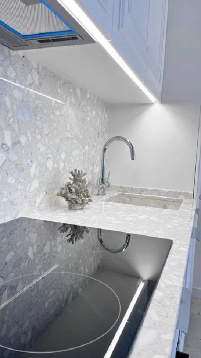 Квартира на вул. Курортный пер, 45 м², 135 000$ — FAKTOR