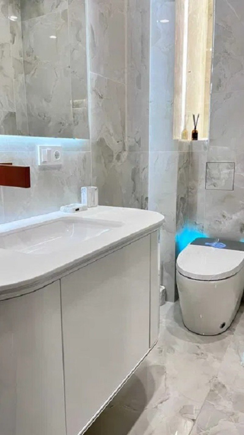 Квартира на вул. Курортный пер, 45 м², 135 000$ — FAKTOR