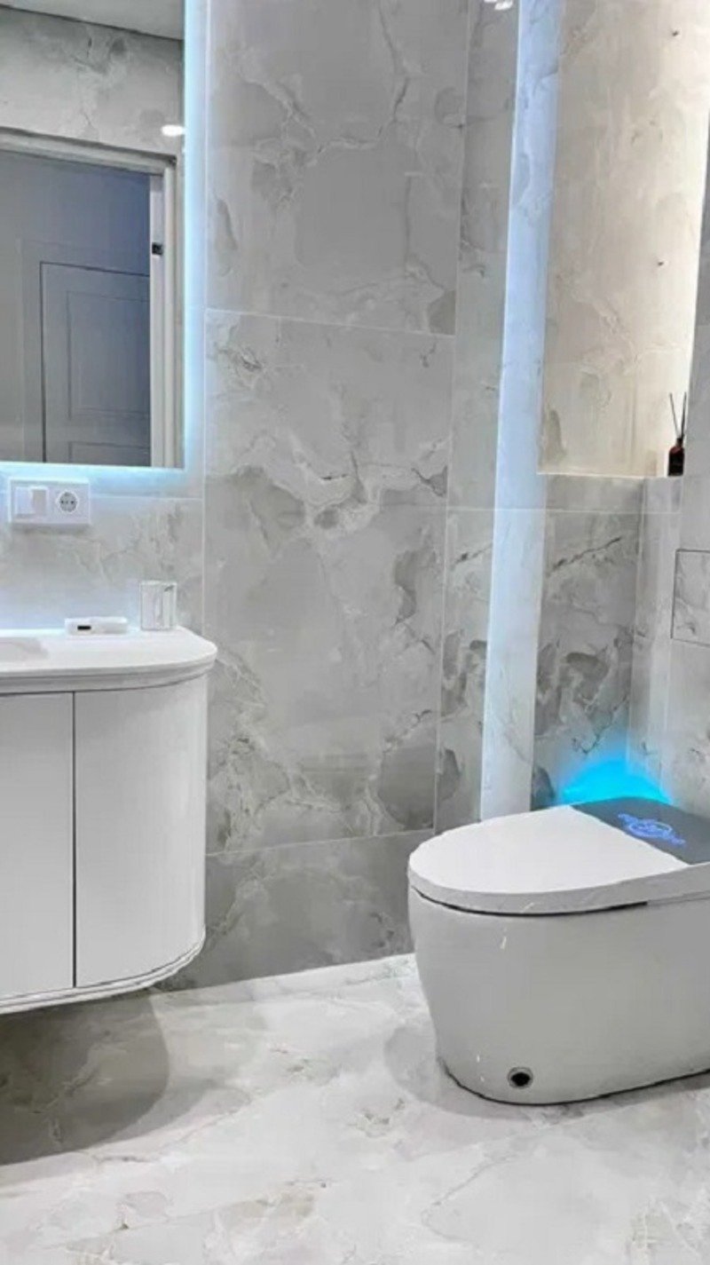 Квартира на вул. Курортный пер, 45 м², 135 000$ — FAKTOR