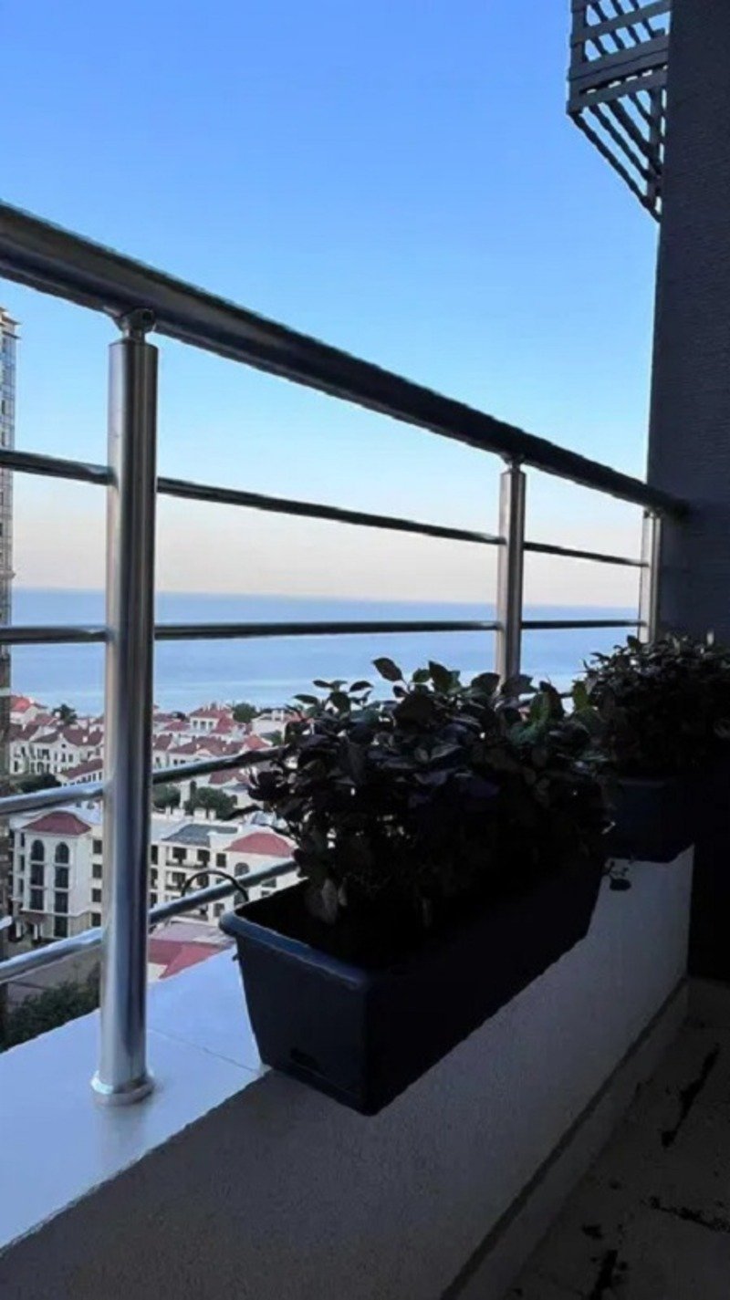 Квартира на вул. Курортный пер, 45 м², 135 000$ — FAKTOR