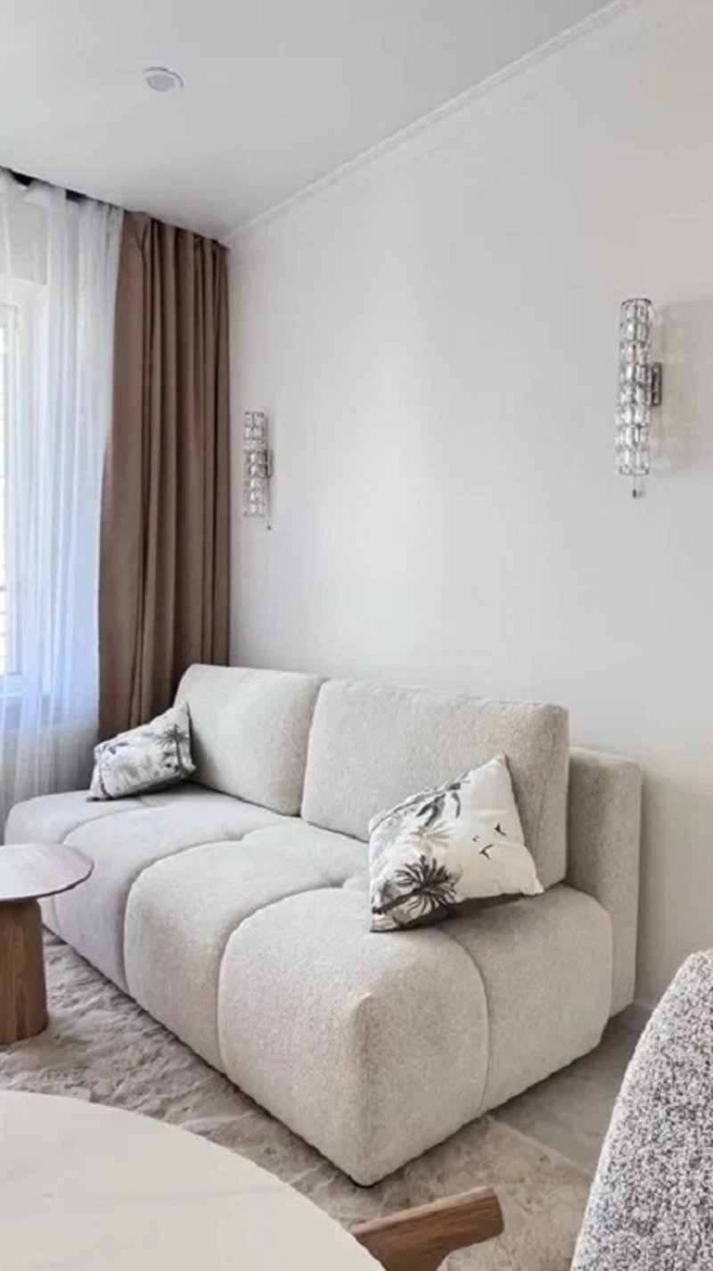 Квартира на вул. Курортный пер, 45 м², 135 000$ — FAKTOR
