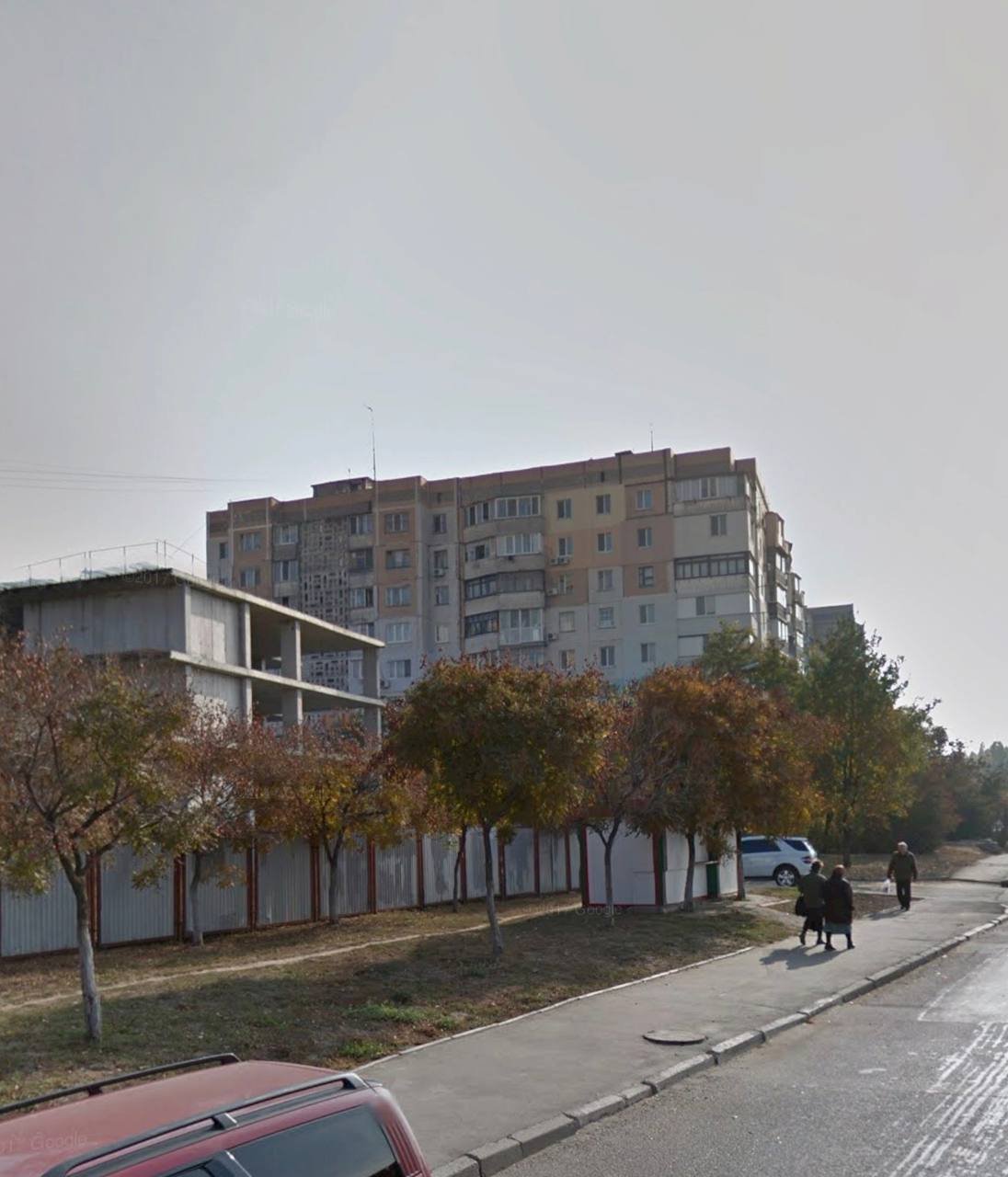 Комерційна нерухомість на вул. Ильфа и Петрова, 15 м², 5 200$ — FAKTOR