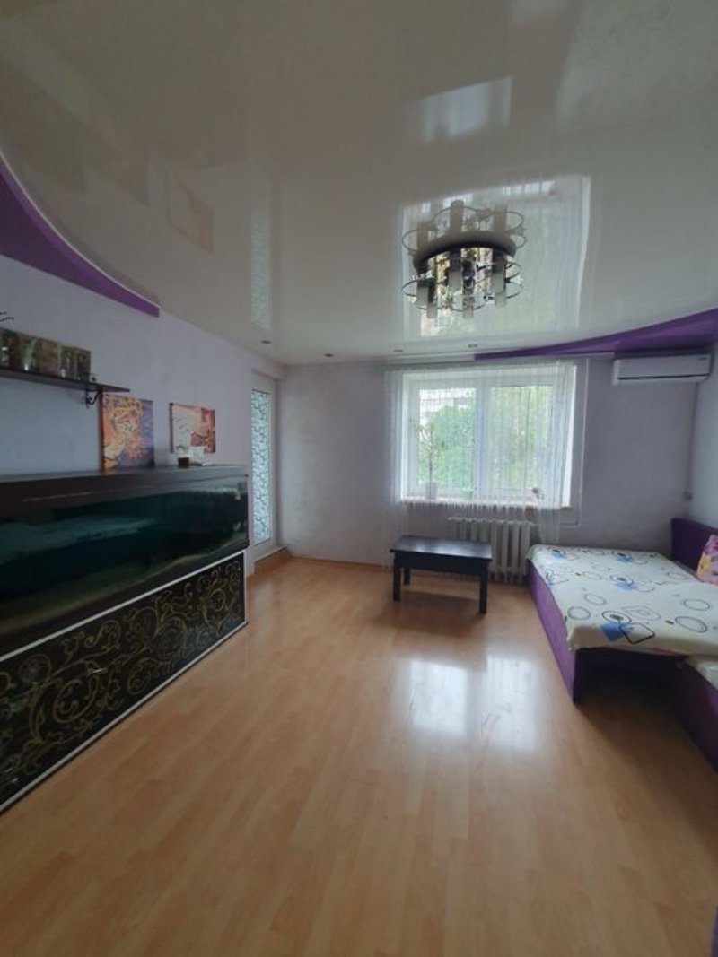 Квартира на вул. Педагогическая, 54 м², 65 000$ — FAKTOR