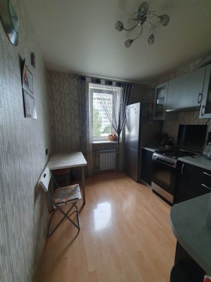 Квартира на вул. Педагогическая, 54 м², 65 000$ — FAKTOR