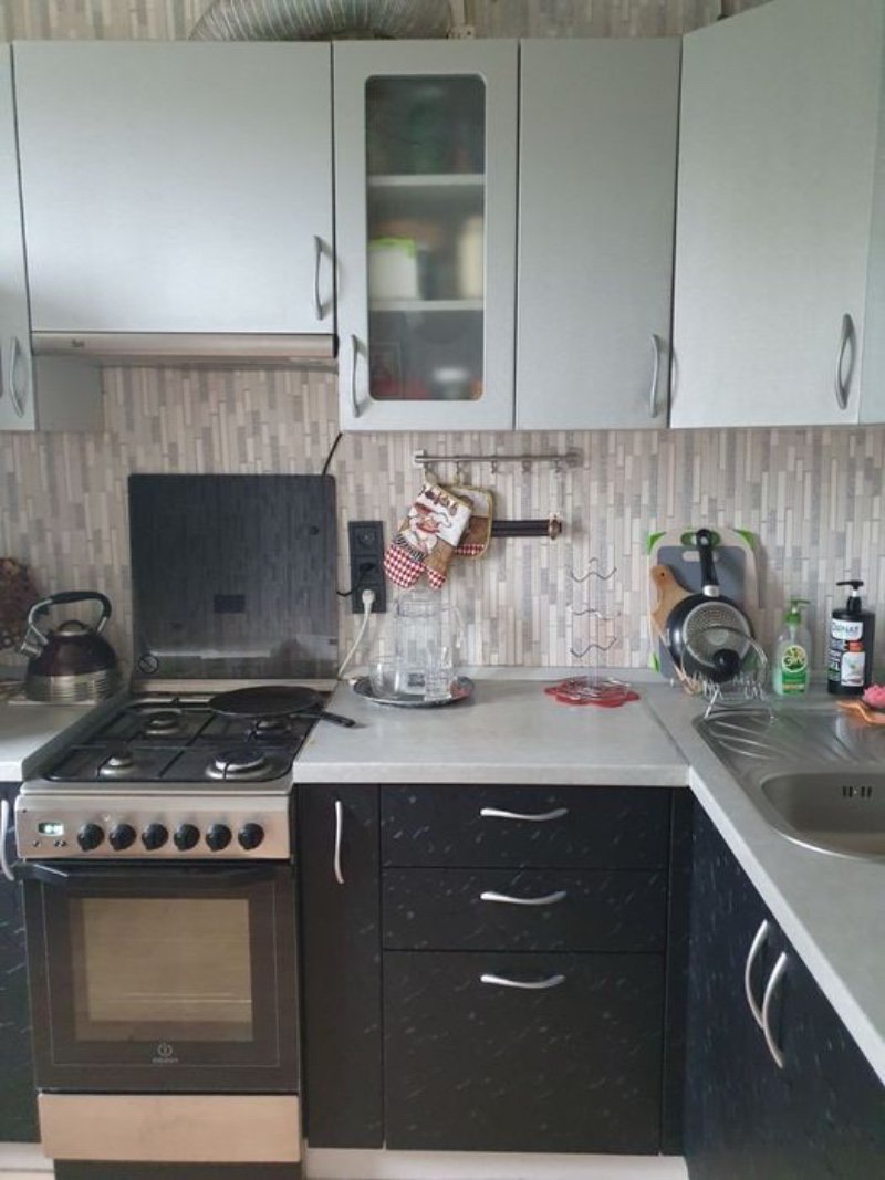 Квартира на вул. Педагогическая, 54 м², 65 000$ — FAKTOR