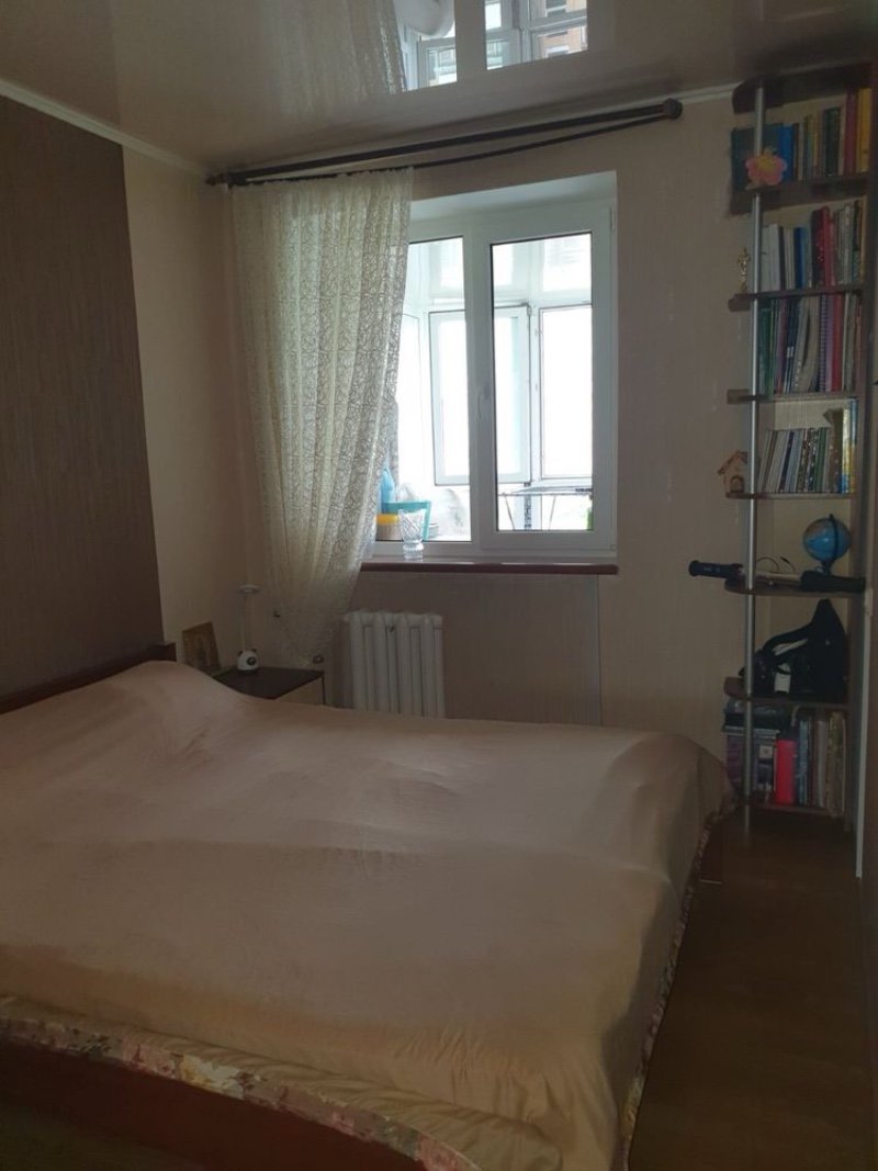 Квартира на вул. Педагогическая, 54 м², 65 000$ — FAKTOR